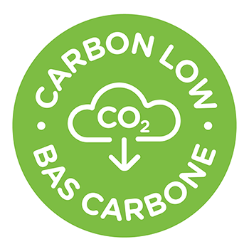 Carbon Low logo